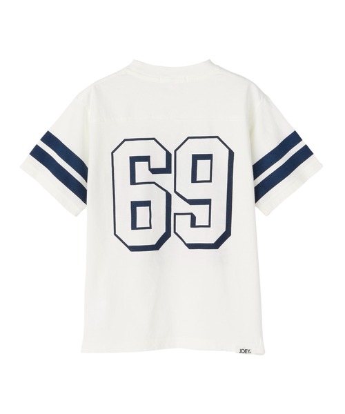 JOEY HYSTERIC tシャツ SEE NO EVIL 半袖Tシャツ キッズ 子供服 男の子