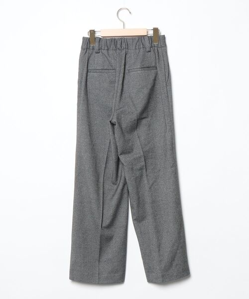 「BARNYARDSTORM」 スラックス 0 グレー レディース_画像2