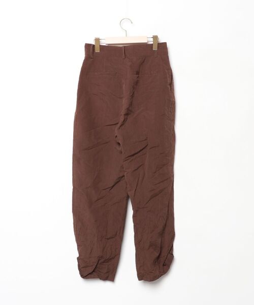 「RBS」 パンツ 1 ブラウン レディース_画像2