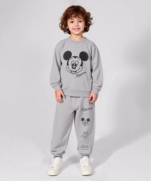 Disney（ディズニー） セットアップ キャラクター セットアップ 1204K