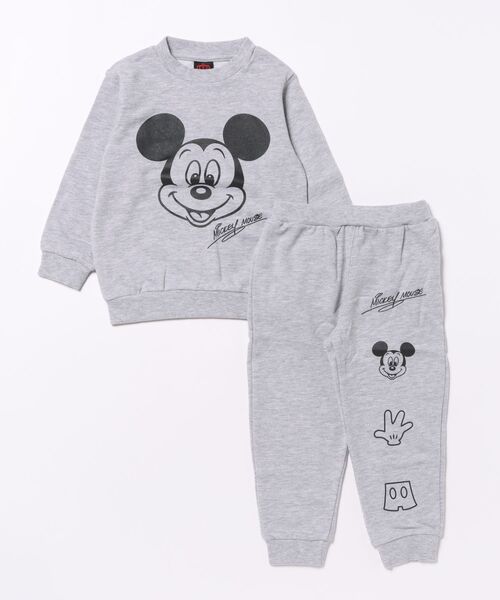Disney（ディズニー） セットアップ キャラクター セットアップ 1204K