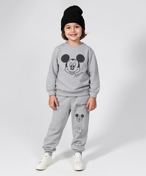 Disney（ディズニー） セットアップ キャラクター セットアップ 1204K