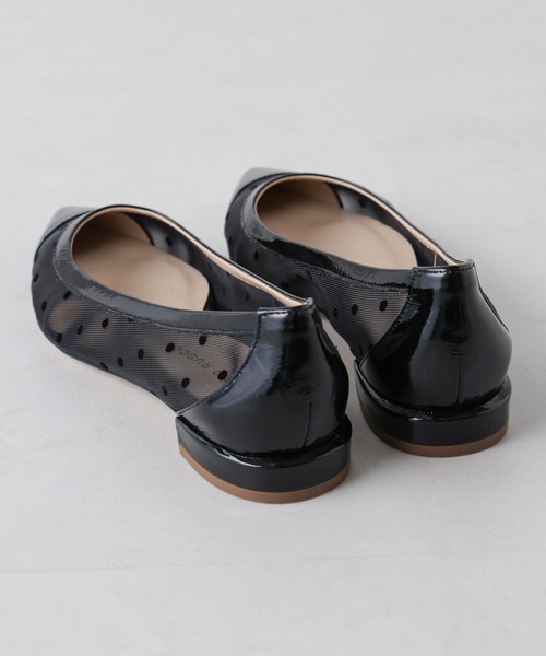 ファビオルスコーニ フラットシューズ メッシュのおすすめ人気商品一覧