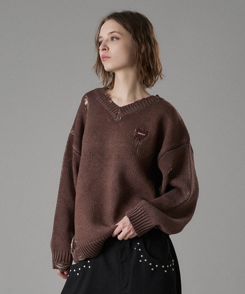 vintage ニット Vintage 1960s Puritan Olive Green Wool Cardigan SZ L – The Barn
