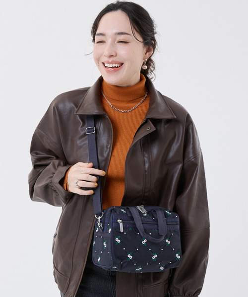 LeSportsac（レスポートサック） ショルダーストラップ ショルダー