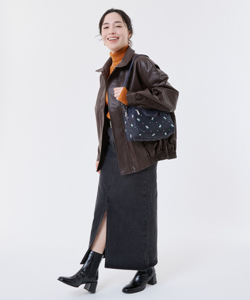 LeSportsac（レスポートサック） ショルダーストラップ ショルダー