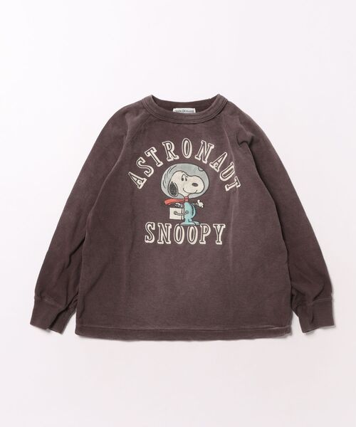 DENIM DUNGAREE（デニムアンドダンガリー） tシャツ Vintage Cotton