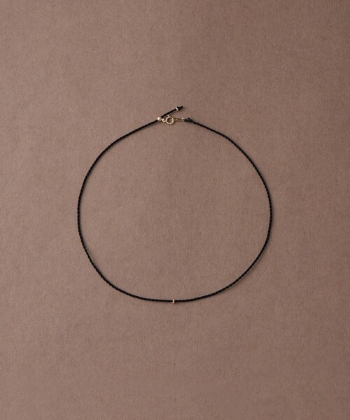 ネックレス ete bijoux スペシャルBOX /ユニティコード レディースの画像