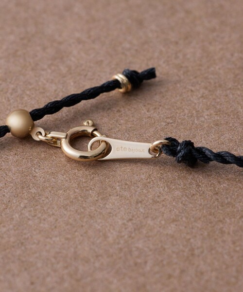 ネックレス ete bijoux スペシャルBOX /ユニティコード レディースの画像
