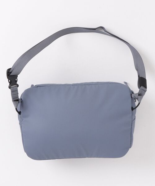 ARC'TERYX（アークテリクス） ワンポイントショルダーバッグ - ブルー