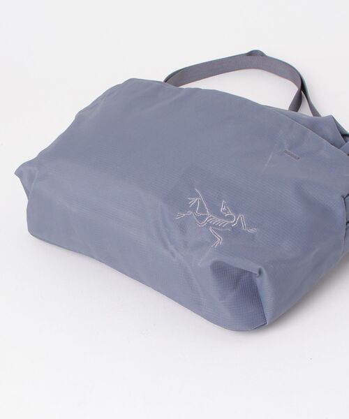 ARC'TERYX ショルダーバッグ 水色 楽天市場】ARC'TERYX アークテリクス ショルダーバッグ ウエストバッグ