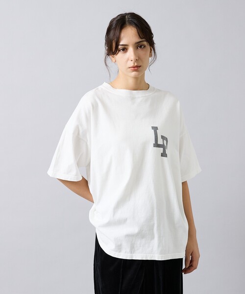 【REMI RELIEF/レミ リリーフ】ポケツキ7ブTシャツ　ホワイト REMI RELIEF（レミ レリーフ） tシャツ メンズ レディース : ZOZOTOWN