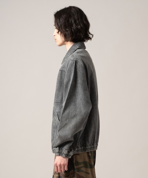 Levi's（リーバイス） デニムジャケット gジャン JAANAI ジャケット