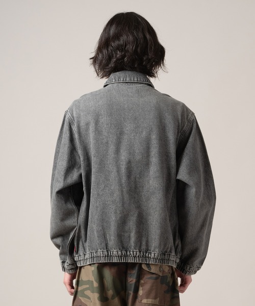 Levi's(リーバイス) デニムジャケット gジャン JAANAI ジャケット Levi's(リーバイス) デニムジャケット gジャン JAANAI ジャケット