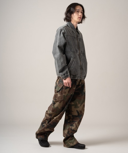 Levi's（リーバイス） デニムジャケット gジャン JAANAI ジャケット