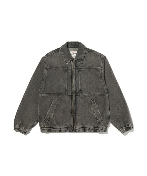 Levi's（リーバイス） デニムジャケット gジャン JAANAI ジャケット
