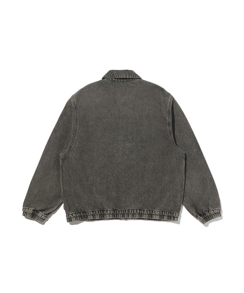 Levi's（リーバイス） デニムジャケット gジャン JAANAI ジャケット