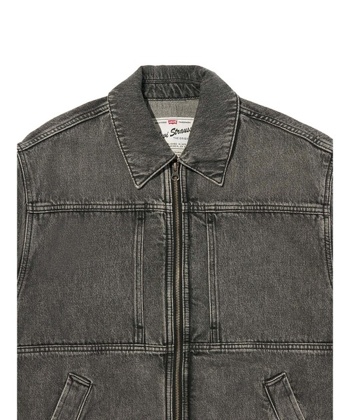 Levi's（リーバイス） デニムジャケット gジャン JAANAI ジャケット