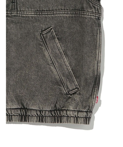 Levi's（リーバイス） デニムジャケット gジャン JAANAI ジャケット