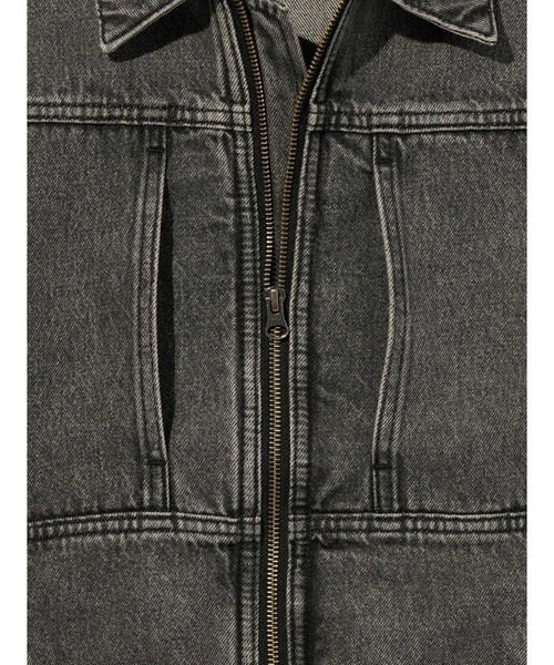 Levi's（リーバイス） デニムジャケット gジャン JAANAI ジャケット