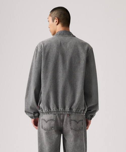 Y*I様 訳あり　リーバイス　Мサイズ　デニムジャケット　新品 Levi's（リーバイス） デニムジャケット gジャン JAANAI ジャケット