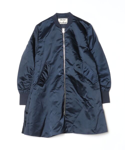 アクネ　ストゥディオズ　Acne Studios ブルゾン　34 アクネストゥディオズ ブルゾン 【公式通販】