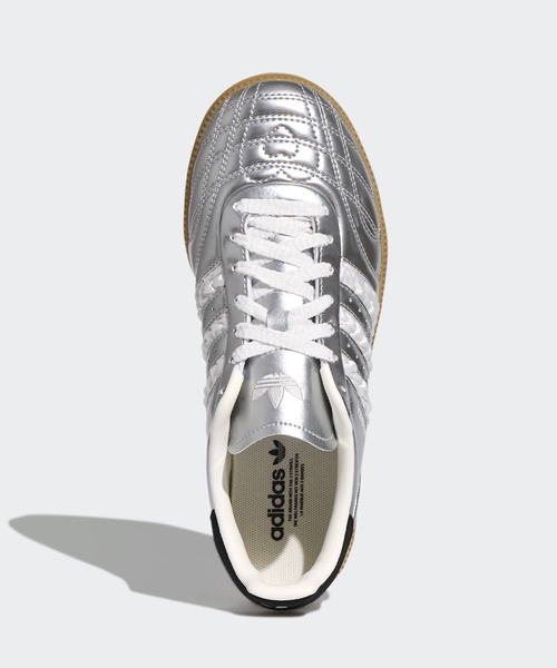 adidas（アディダス） スニーカー SAMBA JP EXCLUSIVE for BILLY'S