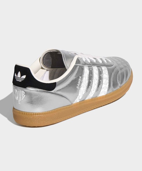 新品未使用BILLY'S EXCLUSIVE】SAMBA adidas（アディダス） スニーカー SAMBA JP EXCLUSIVE for BILLY'S