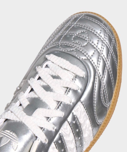 adidas（アディダス） スニーカー SAMBA JP EXCLUSIVE for BILLY'S