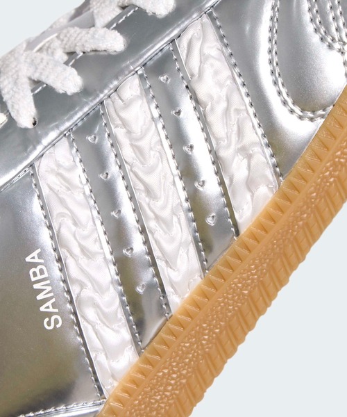 adidas（アディダス） サンバ スニーカー レディース メンズ 