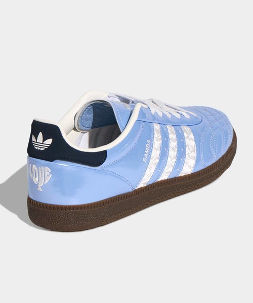 adidas（アディダス） スニーカー SAMBA JP EXCLUSIVE for BILLY'S