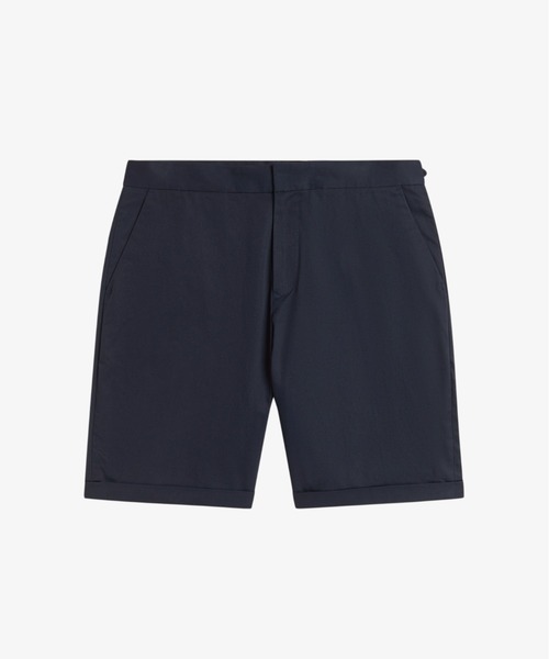 FRED PERRY（フレッドペリー） パンツ Twill Shorts／ツイルショート