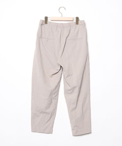 URBAN RESEARCH（アーバンリサーチ） パンツ LARGE グレー メンズ