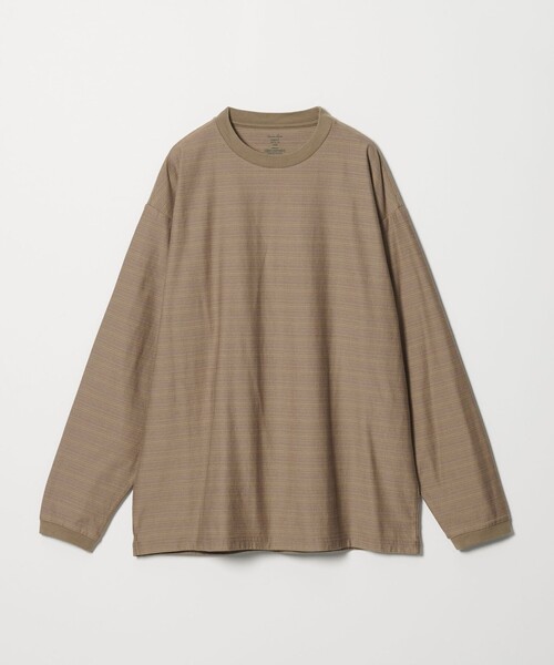 STEVEN ALAN（スティーブンアラン） tシャツ オーガニックコットン