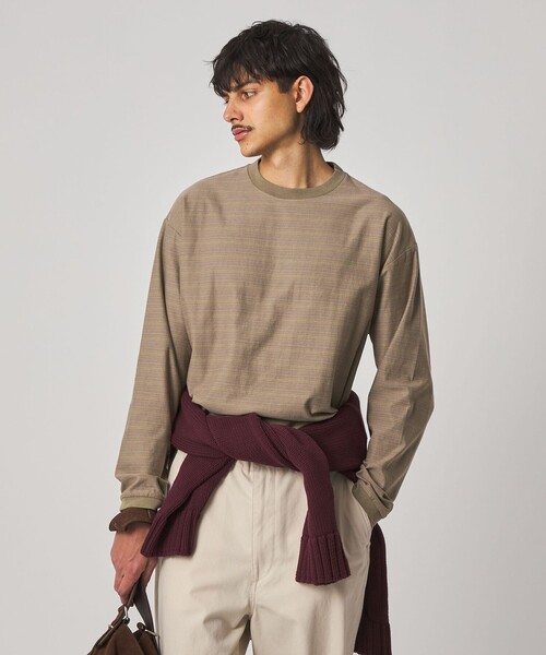 STEVEN ALAN（スティーブンアラン） tシャツ オーガニックコットン