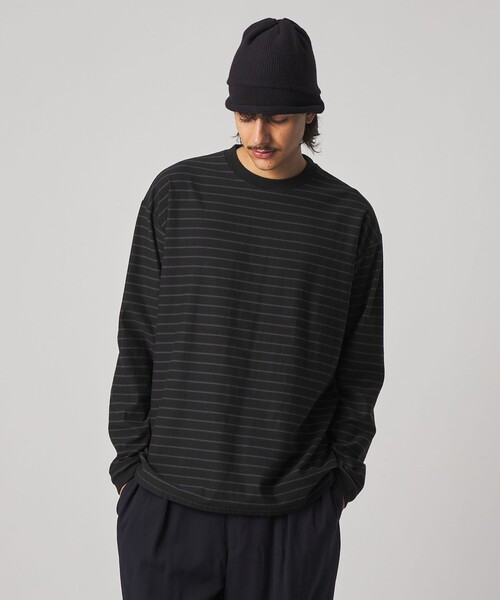 STEVEN ALAN（スティーブンアラン） tシャツ オーガニックコットン 