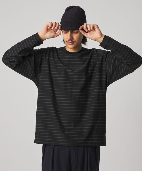 おふろっく　スティーブンアラン Steven Alan（スティーブンアラン）の「＜Steven Alan＞ URAKIMO HALF