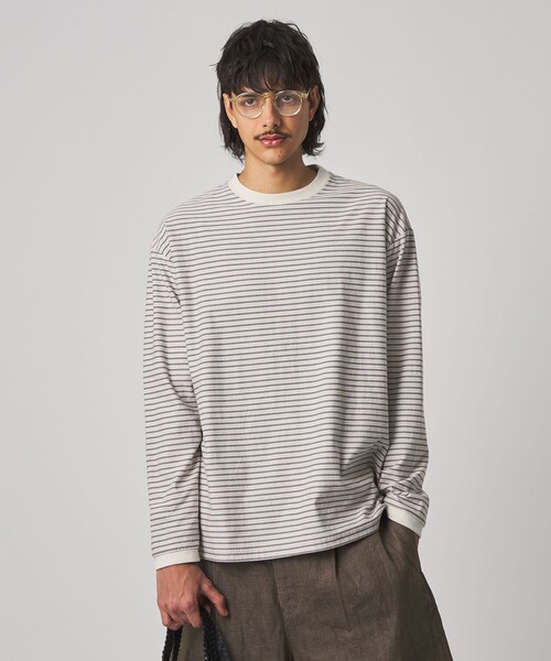 STEVEN ALAN（スティーブンアラン） tシャツ オーガニックコットン