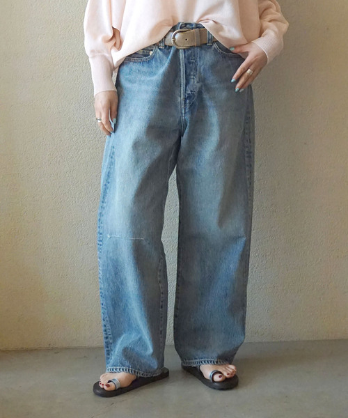 JOURNAL STANDARD LUXE（ジャーナルスタンダード ラックス） デニム