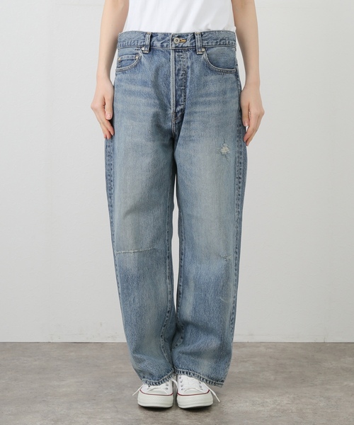 JOURNAL STANDARD LUXE（ジャーナルスタンダード ラックス） デニム