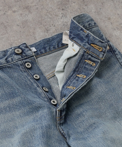 JOURNAL STANDARD LUXE（ジャーナルスタンダード ラックス） デニム