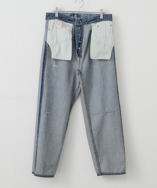 JOURNAL STANDARD LUXE（ジャーナルスタンダード ラックス） デニム