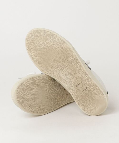 「VEJA」 ローカットスニーカー 25cm ホワイト レディース_画像3