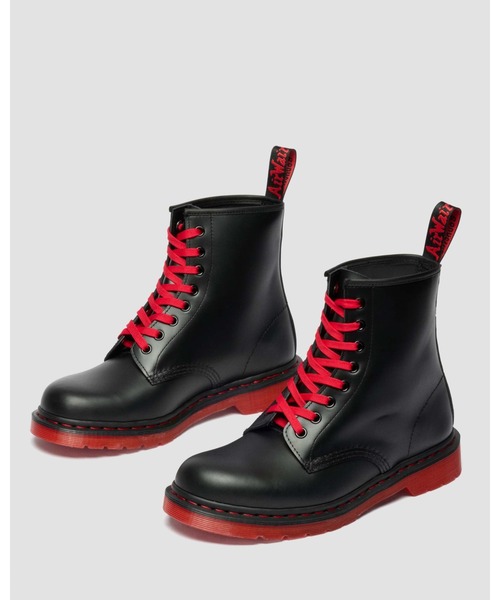 Dr.Martens（ドクターマーチン） ブーツ 1460 レッドソール II 8
