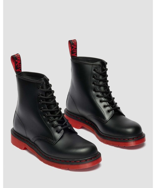 Dr.Martens（ドクターマーチン） ブーツ 1460 レッドソール II 8