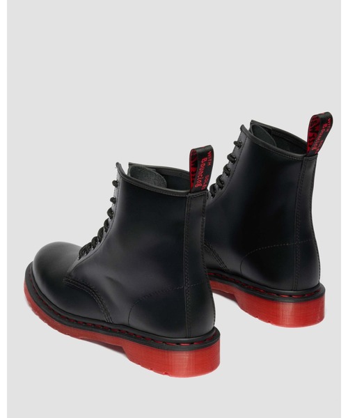 ブーツ Dr. Martens/ドクターマーチン 1460 レッドソール II 8 ホール ブーツ 43421001 メンズ レディースの画像