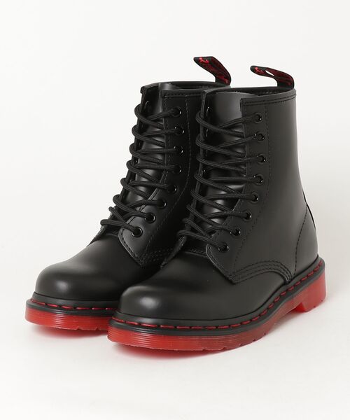 Dr.Martens（ドクターマーチン） ブーツ 1460 レッドソール II 8