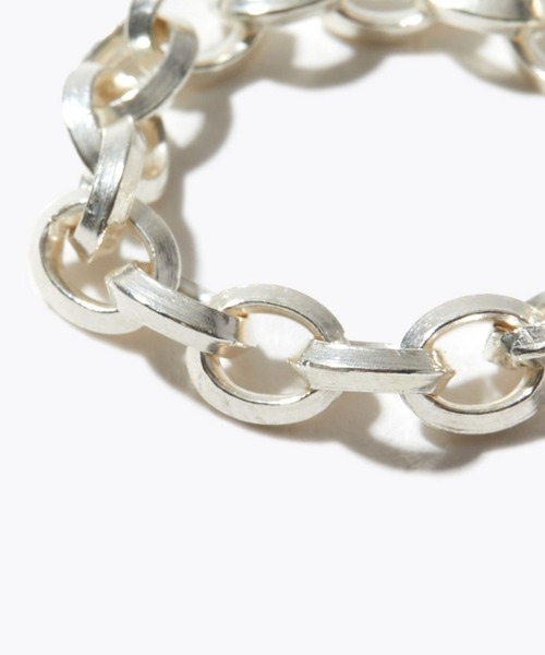 「ARTIDA OUD」 リング 13号 シルバー レディース_画像4