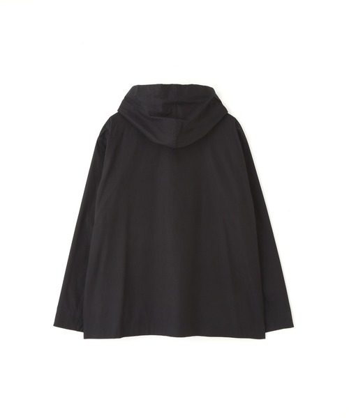 ブルゾン アウター WASHED SLUB COTTON TWILL メンズの画像