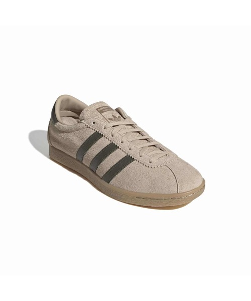 adidas（アディダス） スニーカー TOBACCO IH9083 メンズ レディース